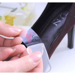 Branturi din silicon BR005 pentru pantofi , 1 pereche MJ 1065157